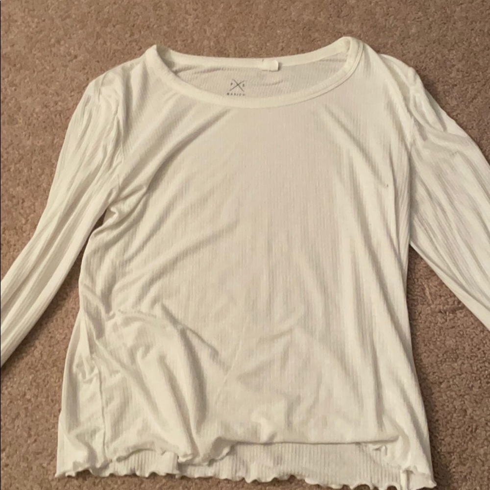 pacsun longe sleeve